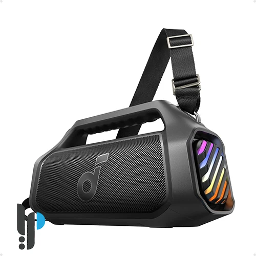 اسپیکر بلوتوثی 140 وات انکر مدل soundcore Boom 2 Plus