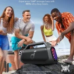 اسپیکر بلوتوثی انکر مدل soundcore Boom 2 Plus