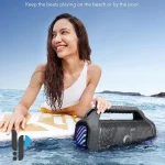 اسپیکر بلوتوثی انکر مدل Boom 2 Plus