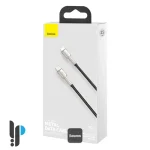 کابل شارژ Baseus CATLJK-A