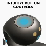 کاربرد محصول هندزفری بلوتوثی انکر مدل Anker Soundcore C40i A3331