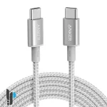 قیمت کابل شارژ Type-C انکر مدل Anker A8756 طول 1 متر