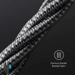 قیمت محصول کابل شارژ Type-C انکر مدل Anker A8756 طول 1 متر