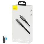 کابل شارژ Baseus CATLWJ