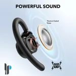 مشخصات هندزفری بی سیم انکر مدل Soundcore AeroFit Anker a3876