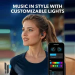 هندزفری بی سیم انکر مدل Anker Soundcore V20i A3876 - Image 4