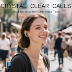 خرید و قیمت هندزفری بلوتوثی ناتینگ مدل CMF buds 2A