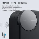 مشخصات قیمت هندزفری بلوتوثی ناتینگ مدل CMF buds pro 2