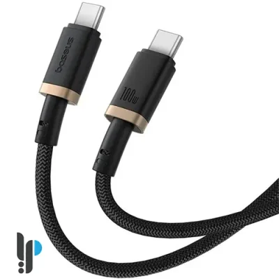 کابل شارژ 2 متری Type-C بیسوس مدل Baseus Dura