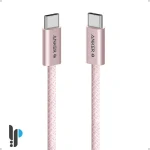 قیمتکابل شارژ Type-C انکر مدل Anker Zolo A8060 240w طول 1 متر