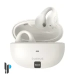 خرید هندزفری بلوتوثی بیسوس مدل Baseus AriGo AS01