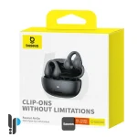 مشخصات و خرید هندزفری بلوتوثی بیسوس مدل Baseus AriGo AS01