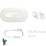 قیمت هندزفری بلوتوثی بیسوس مدل Baseus Bowie EZ10