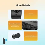 قیمت و خرید هندزفری بلوتوثی بیسوس مدل Baseus Bowie EZ10