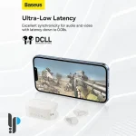 مشخصات هندزفری بلوتوثی بیسوس مدل Baseus Bowie EZ10