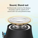 کاربرد هندزفری بلوتوثی بیسوس مدل Baseus Bowie EZ10