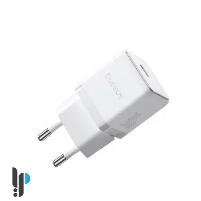 مشخصات شارژر دیواری 30 واتی بیسوس مدل Baseus Palm P10111605