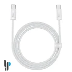 خرید کابل شارژ 1 متری Type-C بیسوس مدل Baseus Dynamic 4 P10381400121