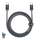 کابل شارژ 1 متری Type-C بیسوس مدل Baseus Dynamic 4 P10381400121