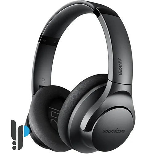 هدفون بلوتوثی انکر مدل Anker Soundcore Q20 Upgraded A3025