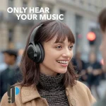 هدفون بلوتوثی انکر مدل Anker Soundcore Q20 Upgraded