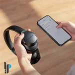 هدفون بلوتوثی انکر مدل Anker Q20 Upgraded A3025